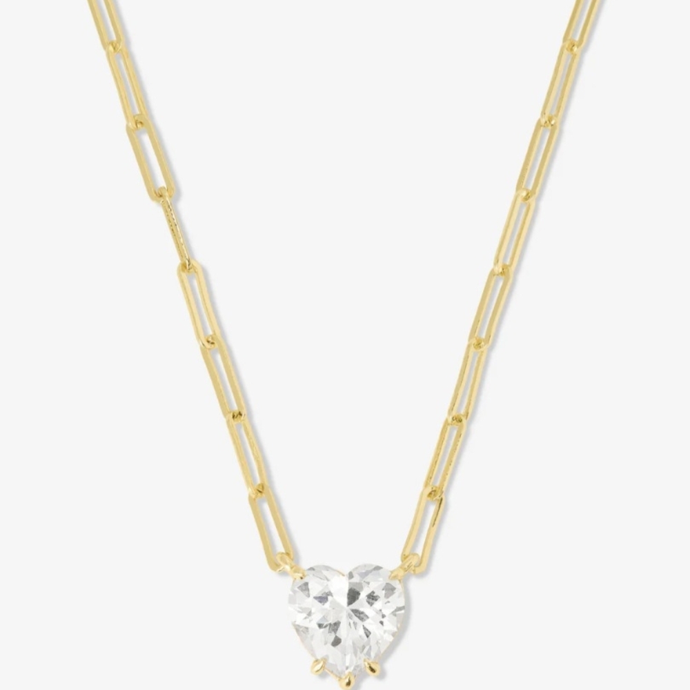 Melinda Maria Samantha Loves You More Gold/Diamondettw